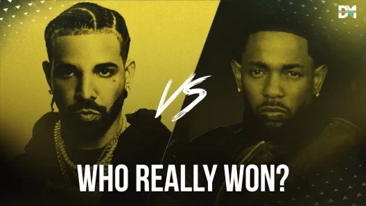 cover drake vs kendrick timeline