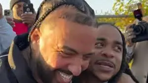 French Montana and Max B