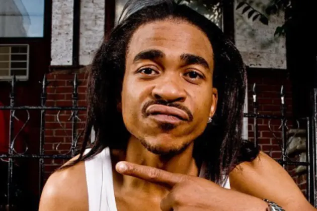Max B album cover