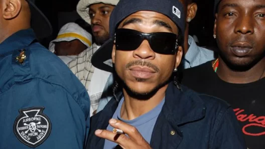 Who Is Max B: cover article