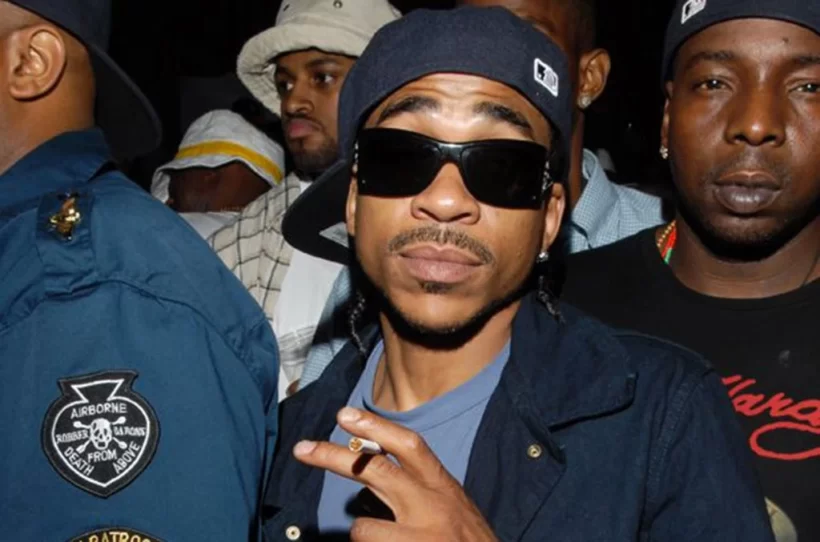 Who Is Max B: cover article