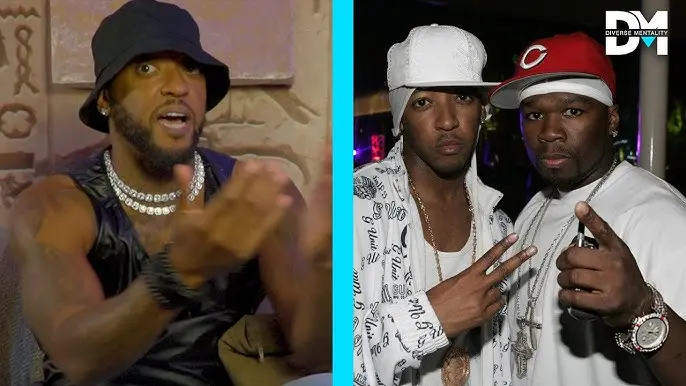 Hot Rod Diverse Mentality