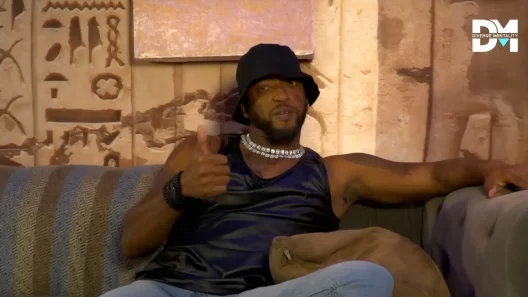 Hot Rod x Diverse Mentality Interview