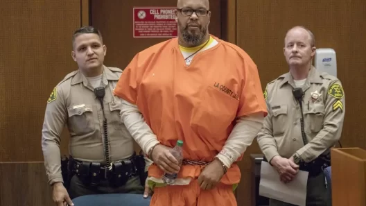 suge knight in court