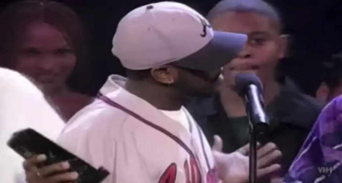 big boi the source award 1995