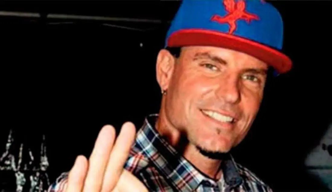 vanilla ice