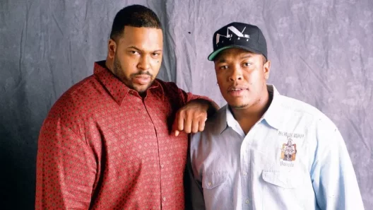 what is the future of death row records if dre took over