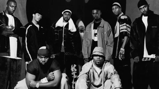 Enter the Wu Tang Clan album