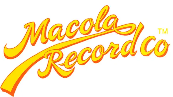 Macola Records Logo
