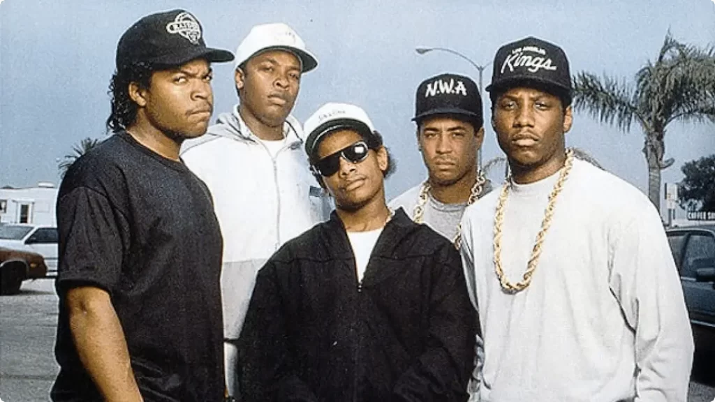 NWA